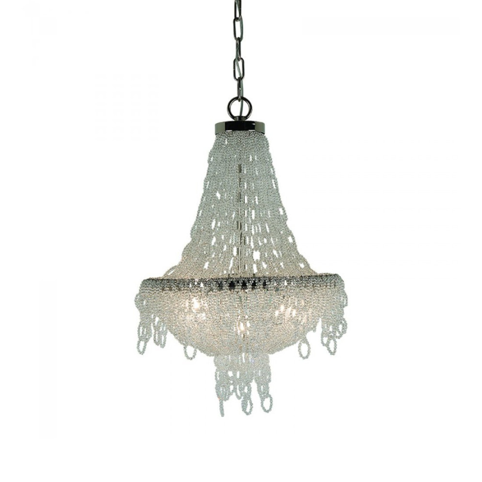 Подвесной светильник Baga Eva 7609