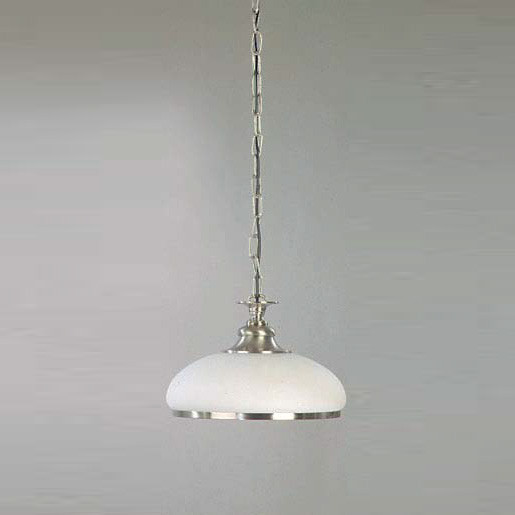 Подвесной светильник Orion HL 6-1342 satin/Kette/414 opal/satin