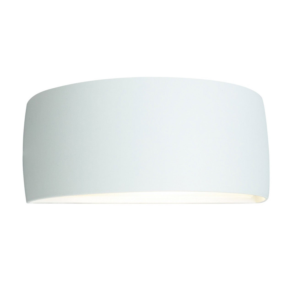 Уличный настенный светильник Norlys Vasa 120W