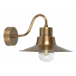 Уличный настенный светильник Elstead Lighting Sheldon SHELDON BR