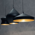 Подвесной светильник Tom Dixon Beat BLPS04-PEUM1