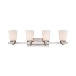 Бра Savoy House Fontaine 8-1080-4-SN