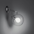 Бра Artemide Miconos parete A020100