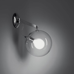 Бра Artemide Miconos parete A020100