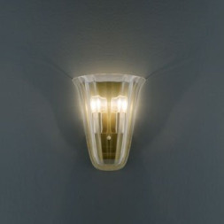 Настенный светильник La Murrina Chopin A AO-2S