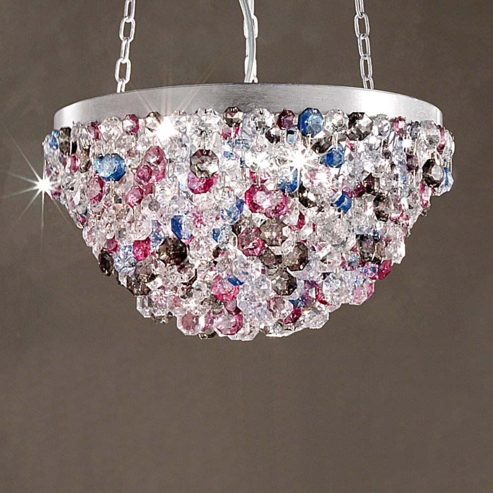 Подвесной светильник Masiero Rosemery 2 /V97