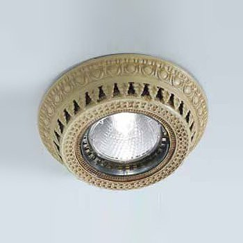 Встраиваемый спот (точечный светильник) StilLux Lynh 14402/F3