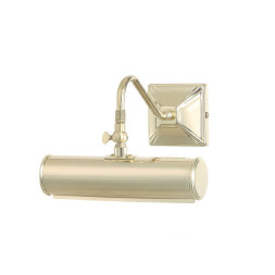 Подсветка для картин Elstead Lighting Picture Lights PL1/10 PB