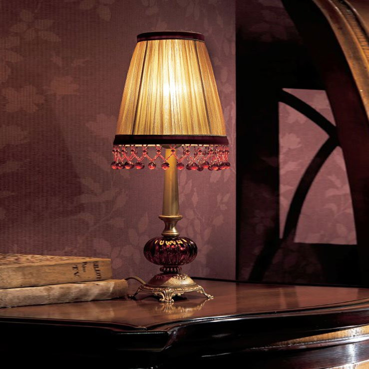 Настольная лампа IlParalume MARINA 5517 1324/M