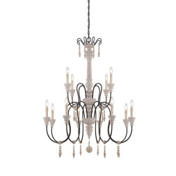 Люстра Savoy House Ashland 1-292-12-23
