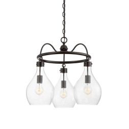 Люстра Savoy House Pulaski 1-800-3-02