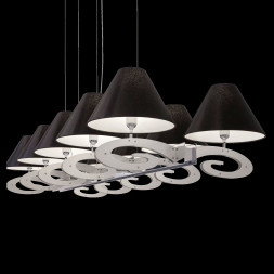 Люстра Ilfari Lazy Sunday H10 11446