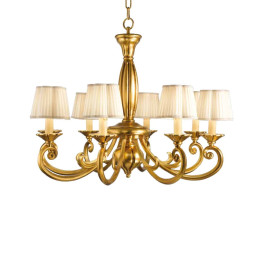 Люстра StilLux Lis 12600/8