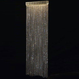 Потолочный светильник Il Paralume MARINA 7711 1885/FO