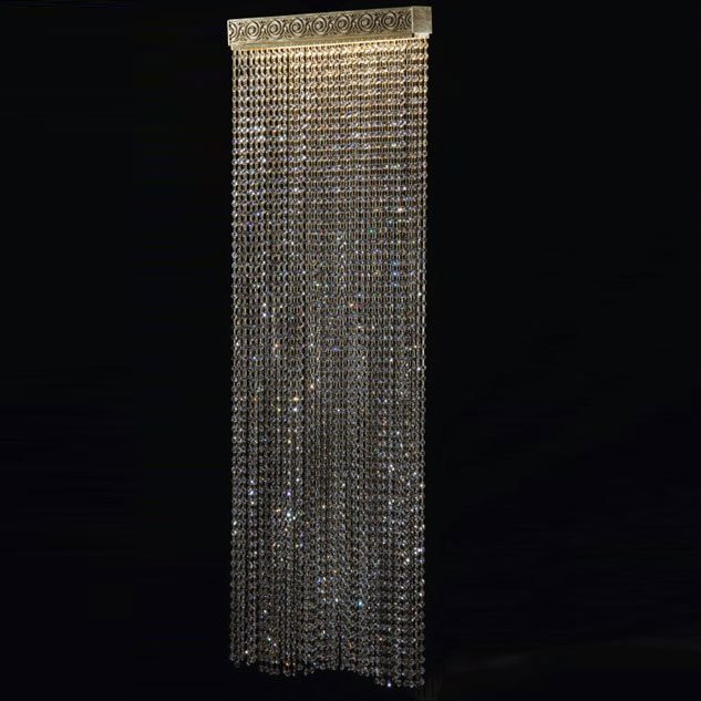 Потолочный светильник Il Paralume MARINA 7711 1885/FO