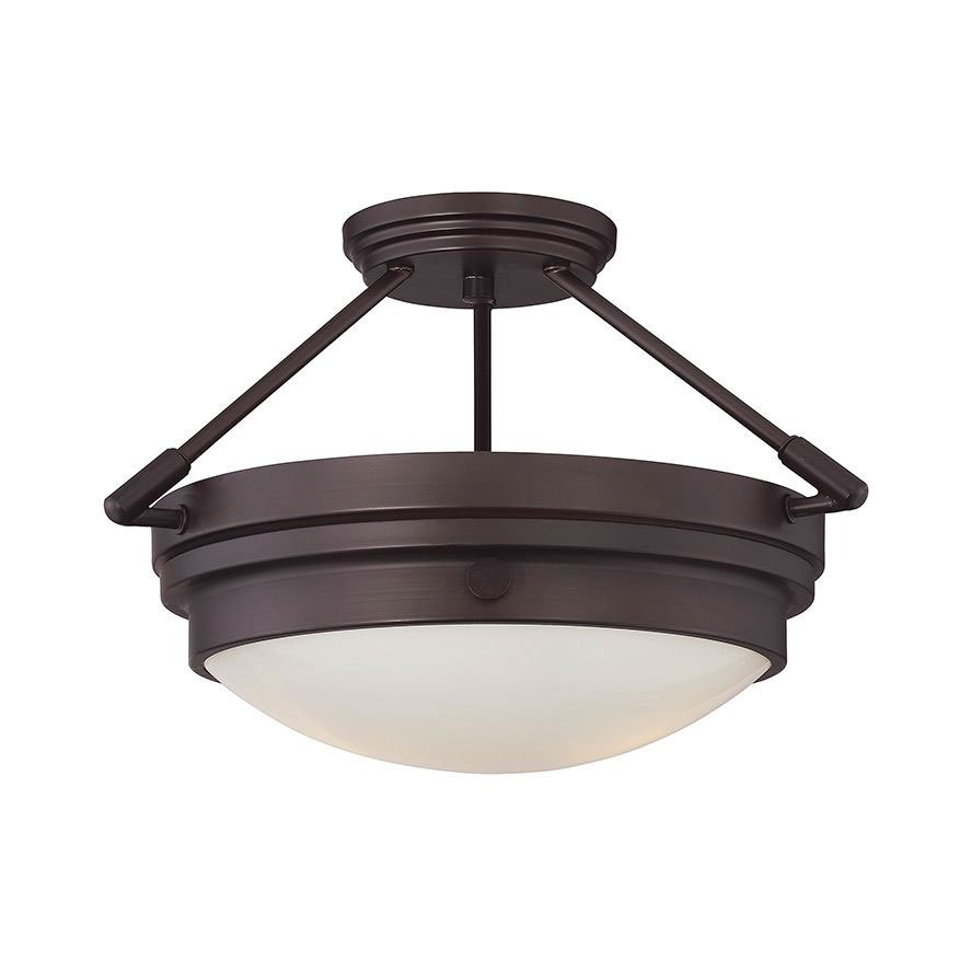 Потолочный светильник Savoy House Lucerne 6-3352-2-13