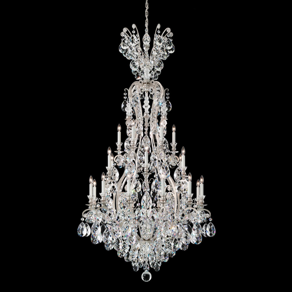 Люстра Schonbek Renaissance 3783-48H