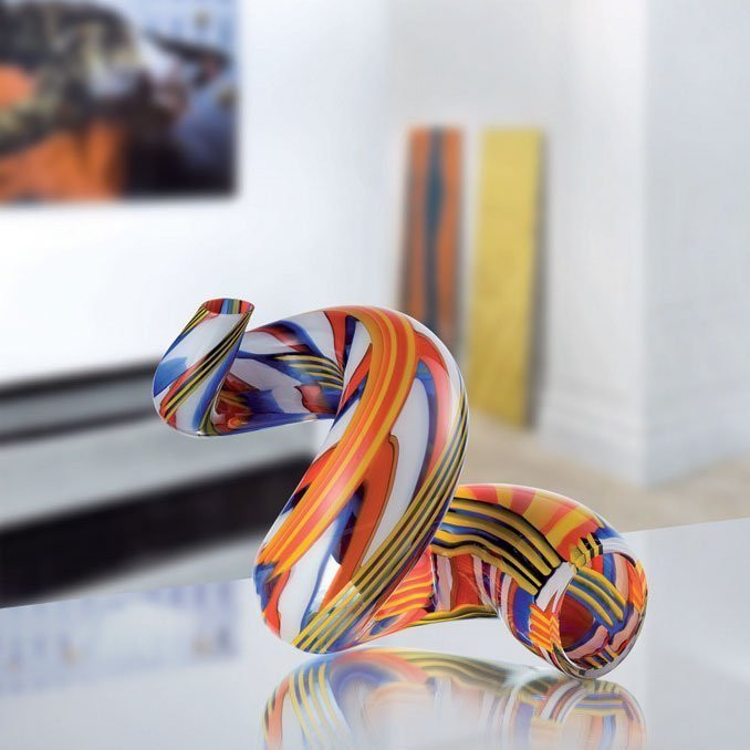 Настольная лампа La Murrina Bandolero P EE-3L