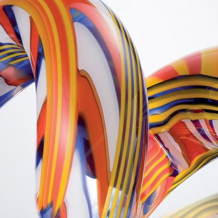 Настольная лампа La Murrina Bandolero P EE-3L