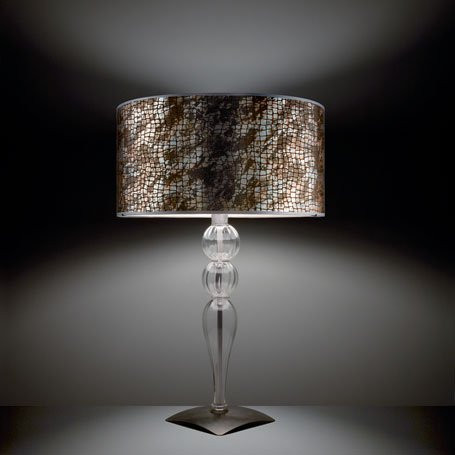 Настольная лампа La Murrina New Look L AS-3S