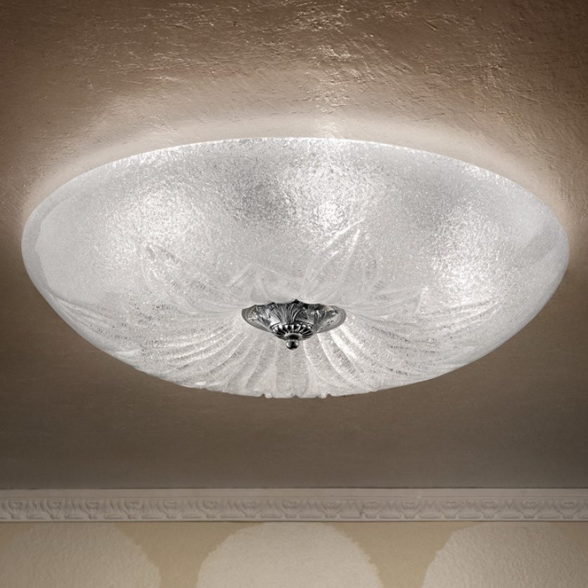 Потолочный светильник Masiero Graniglia VE 1115 PL5 TR