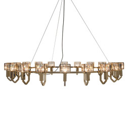 Люстра Baga Bespoke Angie A05G1