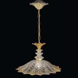 Подвесной светильник Sylcom Priuli 1139/47 D G.OR