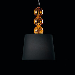 Подвесной светильник Barovier&Toso Marta 5578/AL/NN