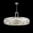 Подвесной светильник Fine Art Lamps Crystal Enchantment 812040