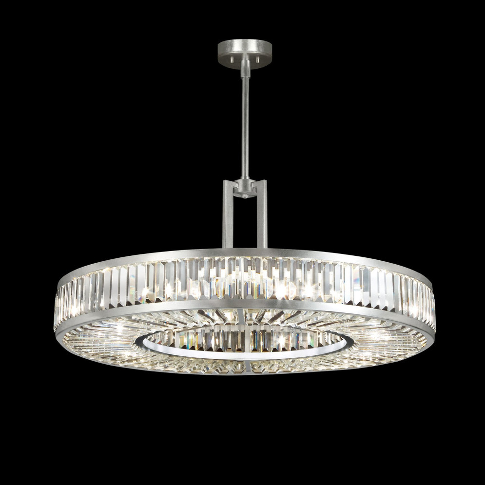 Подвесной светильник Fine Art Lamps Crystal Enchantment 812040