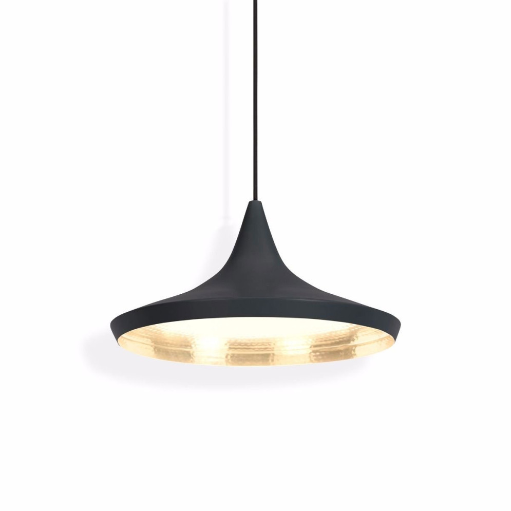 Подвесной светильник Tom Dixon Beat BLS01-PEUM2