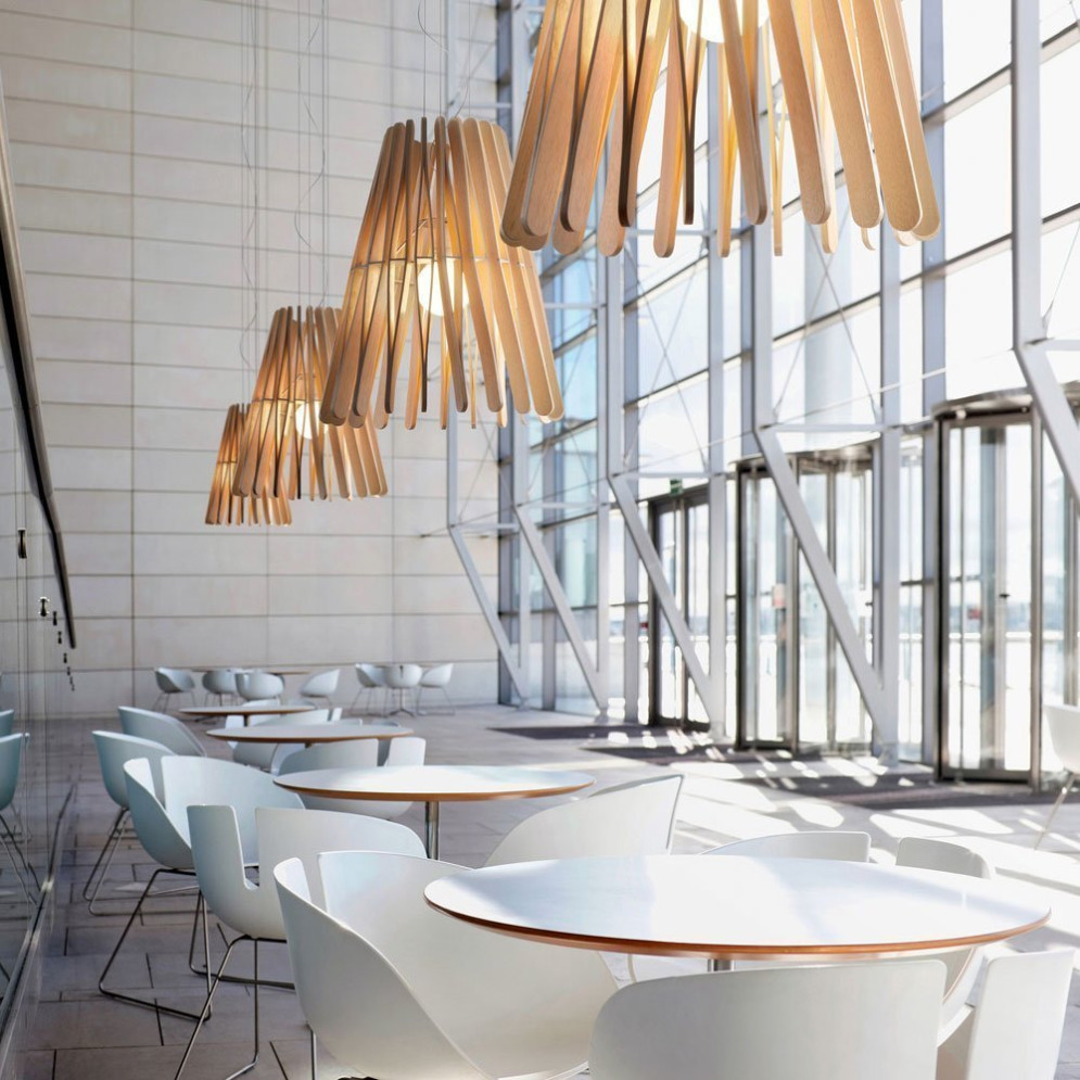 Подвесной светильник Fabbian Stick F23 A03 69