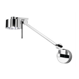 Бра Axo Light AP AX20 GR APAX20GRXXCRG9X