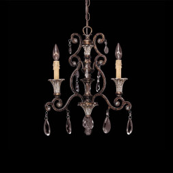 Люстра Savoy House Saint Laurence 1-3000-3-8