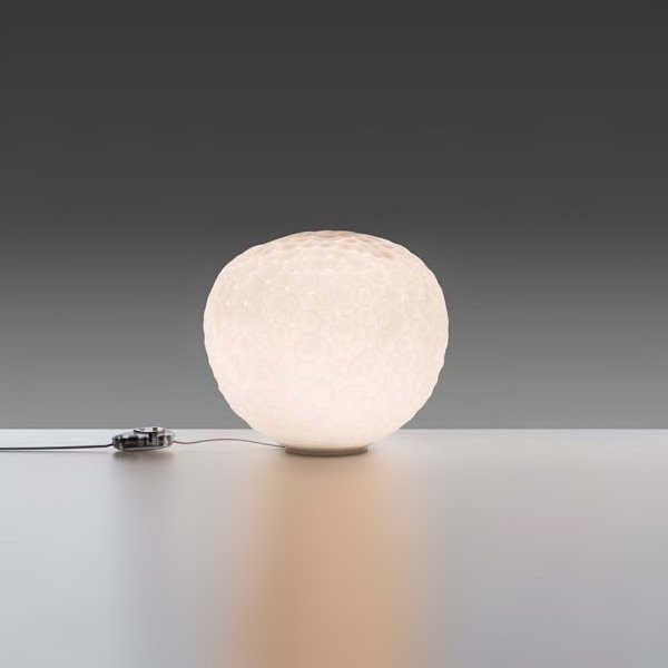 Настольный светильник Artemide Meteorite 1711010A