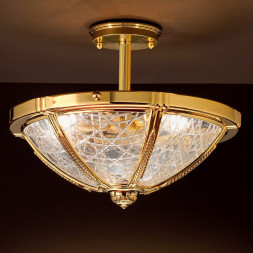 Потолочный светильник Possoni 1893/SF-C -006