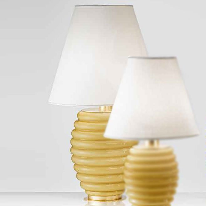 Настольная лампа MM Lampadari Style 7088/L1 m V2263