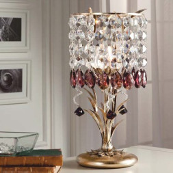 Настольная лампа Passeri LM. 7985/1/L Dec. 02