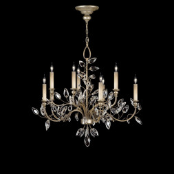 Люстра Fine Art Lamps Crystal Laurel 753140