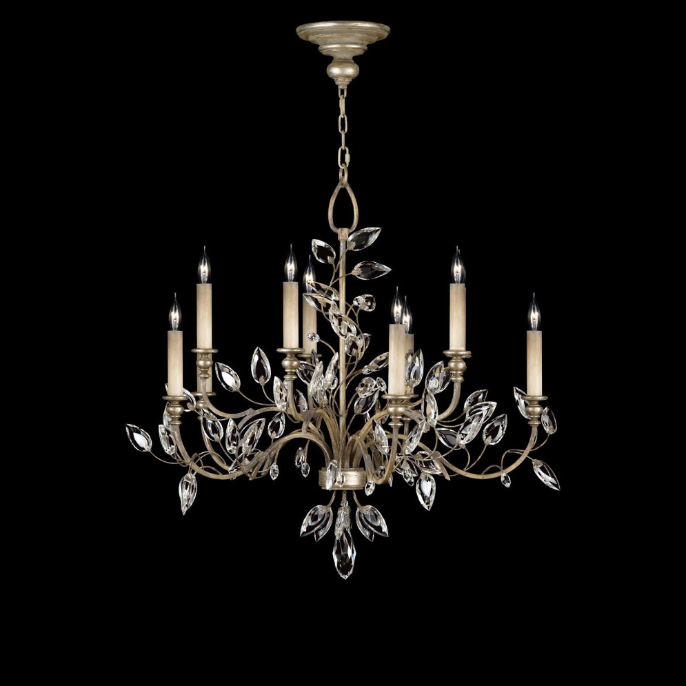 Люстра Fine Art Lamps Crystal Laurel 753140