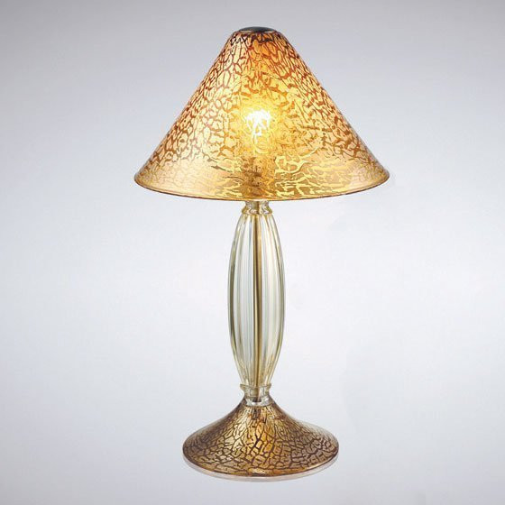 Настольная лампа La Murrina Tristano P GRANDE BO-2S