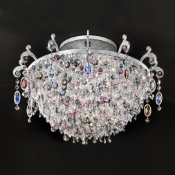 Потолочный светильник Masiero Rosemery PL6 /V97