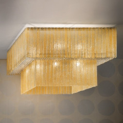 Потолочный светильник Masiero Graniglia VE 1120 PL16