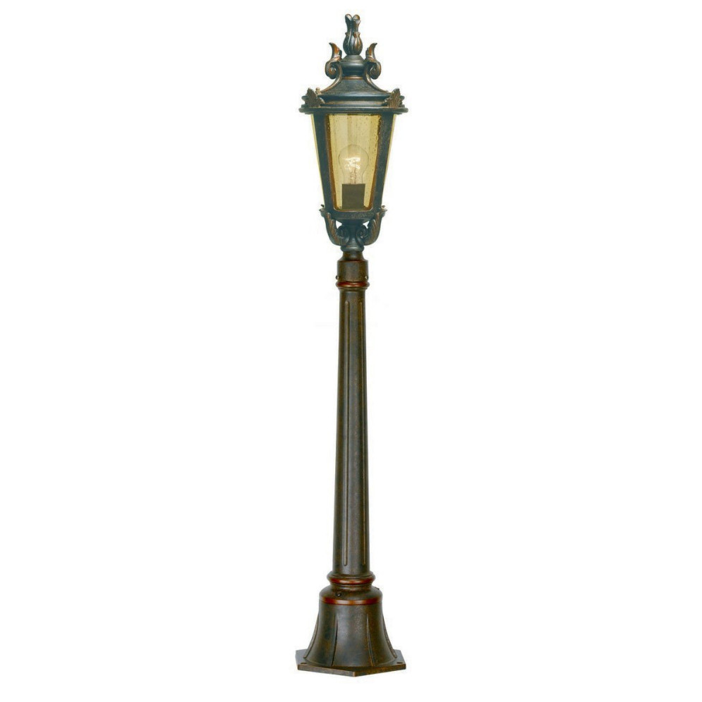 Садово-парковый фонарь Elstead Lighting Baltimore BT4/M