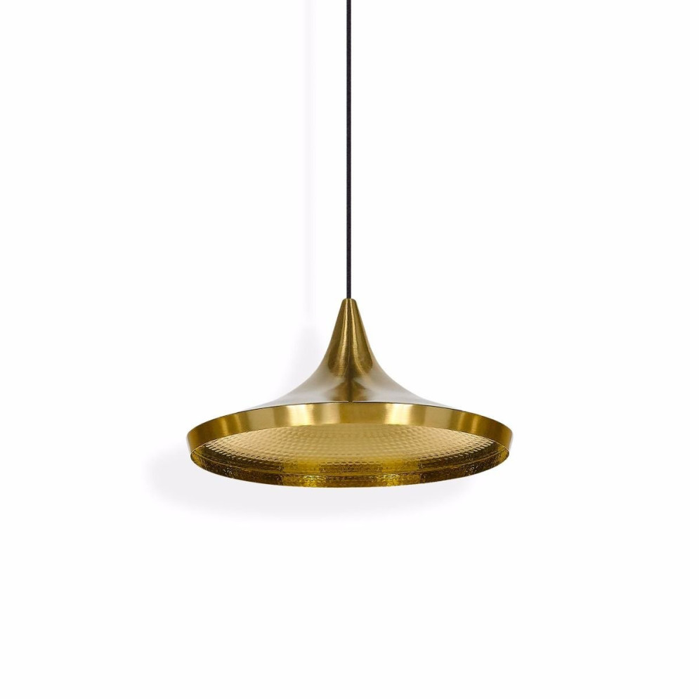 Подвесной светильник Tom Dixon Beat BLS01B-PEUM2