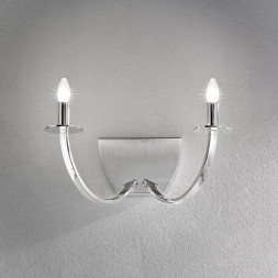 Бра MM Lampadari Trimmings 7096/A2 V2659