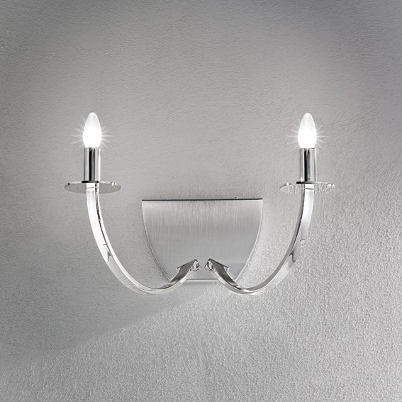 Бра MM Lampadari Trimmings 7096/A2 V2659