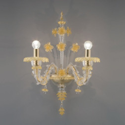 Бра La Murrina Ca&#039; Rezzonico A/2 AO-2S