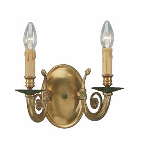 Бра Lucienne Monique Antique GH 3