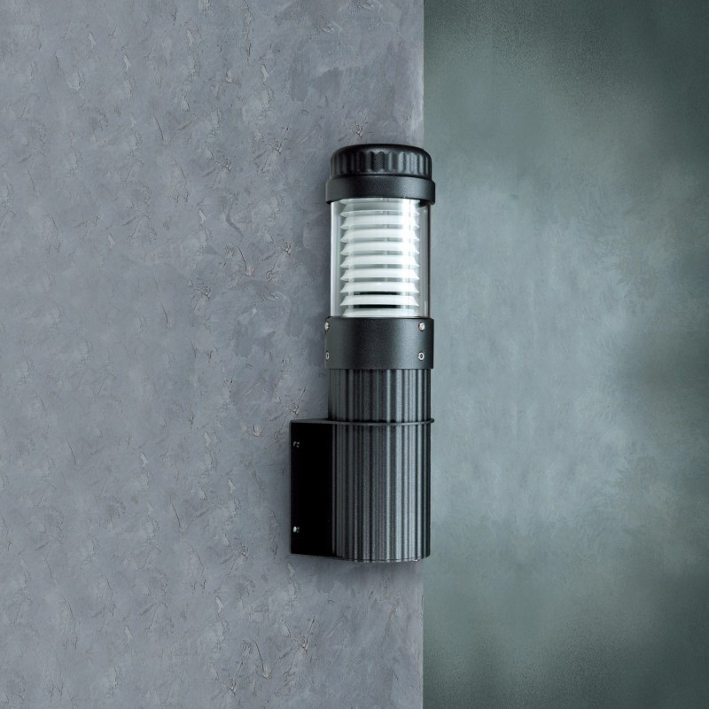 Настенный светильник Garden Light colonna 94080 CF